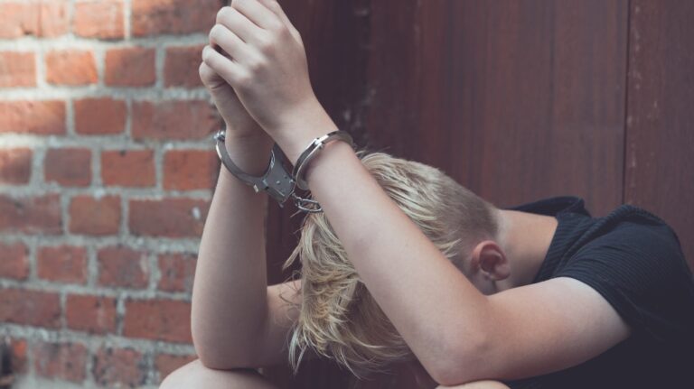 drug possession