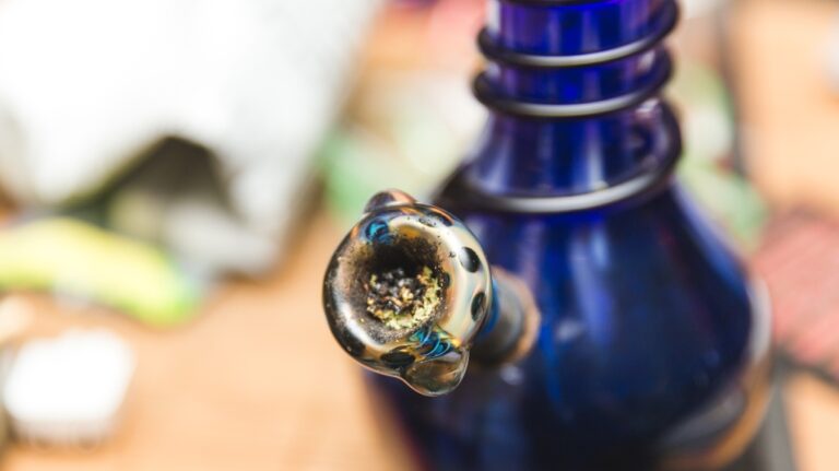 drug paraphernalia