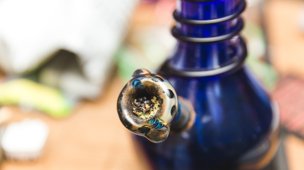drug paraphernalia