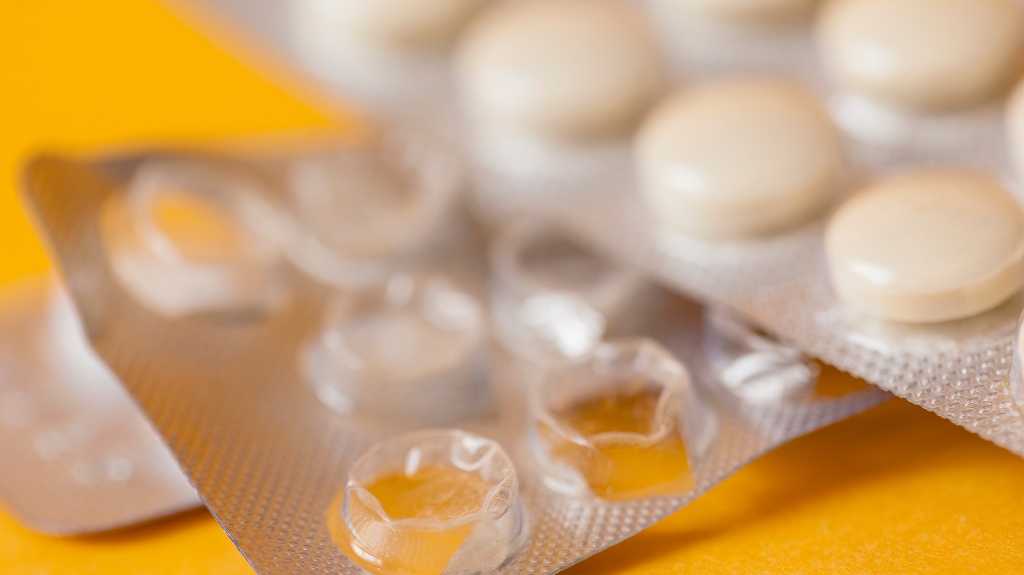 prescription